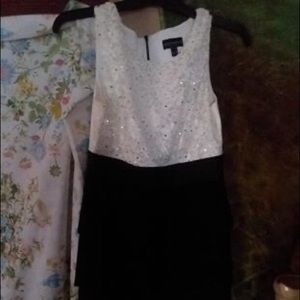 Size 12 beautiful dress